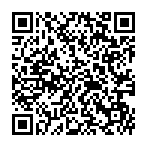 C&oacute;digo QR con el enlace al titular &lsquo;La trama oculta&rsquo; de JosÃ© MarÃ­a Merino queda al descubierto