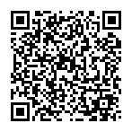 C&oacute;digo QR con el enlace al titular BarazÃ³n no renuncia aÃºn a sus cargos porque serÃ­a admitir su culpabilidad