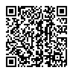 C&oacute;digo QR con el enlace al titular Llega al Bergidum Circus Klezmer, un espectÃ¡culo de nuevo circo popular, divertido y poÃ©tico