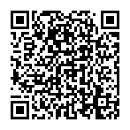 C&oacute;digo QR con el enlace al titular Tan raro como cierto... Tom Cruise y Lindsay Lohan... Â¿juntos?