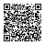 C&oacute;digo QR con el enlace al titular Hamilton empieza a acusar los nervios por no haber renovado