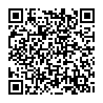 C&oacute;digo QR con el enlace al titular Â«Nosotros no organizamos bodas, sÃ³lo alquilamos las instalacionesÂ»