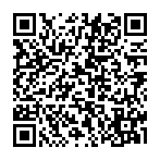 C&oacute;digo QR con el enlace al titular Solicitan la mejora de la carretera al pueblo restaurado de San AdriÃ¡n