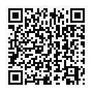C&oacute;digo QR con el enlace al titular LeÃ³n cubre el cielo de Requena
