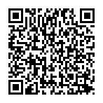 C&oacute;digo QR con el enlace al titular TITULO DE EXPERTO UNIVERSITARIO EN CRIMINOLOGIA AUDIOVISUAL UNIVERSIDAD DE CADIZ (MODALIDAD ON-LINE