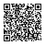 C&oacute;digo QR con el enlace al titular Â«La historia del Santo Grial es tan bonita que merece una novelaÂ»