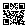 C&oacute;digo QR con el enlace al titular Las VIII Jornadas contra la violencia hacia la mujer incidirÃ¡n en el uso de la red y las nuevas tecnologÃ­as por parte de los jÃ³venes
