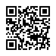 C&oacute;digo QR con el enlace al titular Cine – El amor es extraÃ±o