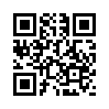 C&oacute;digo QR con el enlace al titular Esquela aniversario DÂª Herminia Reyero