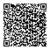 C&oacute;digo QR con el enlace al titular Decenas de personas tiran la valla de obra de la plaza de toros de Burgos, queman contenedores y cortan la calle Vitoria