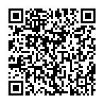 C&oacute;digo QR con el enlace al titular Â¡Prueba superada! Charlize Theron y Sean Penn dejan atrÃ¡s su primera crisis