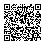 C&oacute;digo QR con el enlace al titular La Junta declara Los Barrios de Salas  BIC con categorÃ­a de Conjunto HistÃ³rico