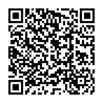 C&oacute;digo QR con el enlace al titular La Biblioteca Nacional muestra los retratos de los 39 premios Cervantes