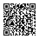 C&oacute;digo QR con el enlace al titular Estreno del audiovisual 'Los sacramentos del agujero negro' en El AlbÃ©itar