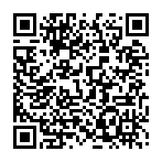 C&oacute;digo QR con el enlace al titular Laporta: 
