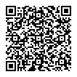 C&oacute;digo QR con el enlace al titular Cifuentes dice que la llegada de Podemos 