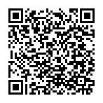 C&oacute;digo QR con el enlace al titular Clarete Gas presenta a sus nuevas incorporaciones en su concierto de hoy en Alter Ego