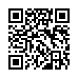 C&oacute;digo QR con el enlace al titular FrÃ­o, viento y lluvias
