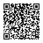 C&oacute;digo QR con el enlace al titular Â«He renunciado al premio por la tÃ³xica polÃ­tica cultural </br>del GobiernoÂ»