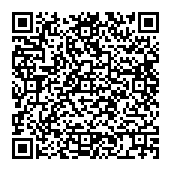 C&oacute;digo QR con el enlace al titular CosidÃ³ dice que 