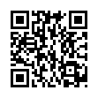 C&oacute;digo QR con el enlace al titular Feria de Ganado de RiaÃ±o