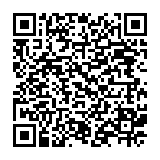 C&oacute;digo QR con el enlace al titular La nave New Horizons capta una imagen de PlutÃ³n y su luna Caronte