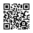 C&oacute;digo QR con el enlace al titular Eventos