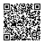 C&oacute;digo QR con el enlace al titular Alerta: El doble check azul es utilizado para estafar a usuarios