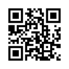 C&oacute;digo QR con el enlace al titular El grupo de mÃºsica folk Tornadera, premio BaÃ±ezaino de Honor 2014