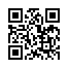 C&oacute;digo QR con el enlace al titular La AECC programa tres charlas en sus VI Jornadas de DivulgaciÃ³n