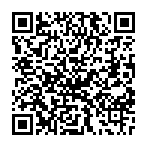 C&oacute;digo QR con el enlace al titular Un punto de locura