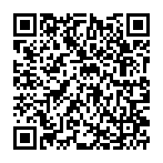 C&oacute;digo QR con el enlace al titular Alerta: El doble check azul es utilizado para estafar a usuarios