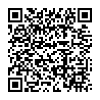 C&oacute;digo QR con el enlace al titular Lista definitiva de Admitidos/ExcluÃ­dos de la beca del Hospital Veterinario de la ULe