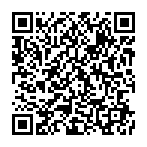 C&oacute;digo QR con el enlace al titular Nuevo ataque de lobos con una res muerta en Las Navas del MarquÃ©s