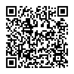 C&oacute;digo QR con el enlace al titular Adjudicados los nuevos contratos de mantenimiento y limpieza del Mercado de Abastos de Ponferrada