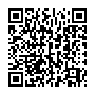 C&oacute;digo QR con el enlace al titular Canales y Garnido logran el Nacional de CÃ³mic por &lsquo;Blacksad&rsquo;