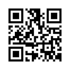 C&oacute;digo QR con el enlace al titular El aula de la Uned sigue creciendo y ya supera las 360 matrÃ­culas