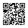 C&oacute;digo QR con el enlace al titular Camino de Santiago