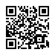 C&oacute;digo QR con el enlace al titular Camino de Santiago por LeÃ³n