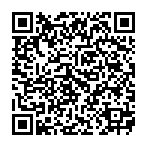 C&oacute;digo QR con el enlace al titular Vientos y lluvias este jueves en siete provincias de Castilla y LeÃ³n