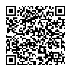 C&oacute;digo QR con el enlace al titular Antonio Serrano, uno de los mejores armonicistas del mundo, estarÃ¡ hoy en El AlbÃ©itar
