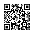 C&oacute;digo QR con el enlace al titular Aprende a ahorrar en agua, luz y gas en nuestro taller de PrevenciÃ³n de la Pobreza EnergÃ©tica