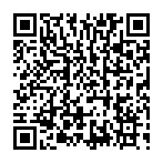 C&oacute;digo QR con el enlace al titular El Papa ordena poner duchas para los 'sin hogar' bajo la columnata de Bernini en San Pedro
