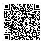 C&oacute;digo QR con el enlace al titular El Papa ordena poner duchas para los 'sin hogar' bajo la columnata de Bernini en San Pedro