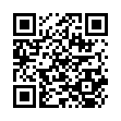 C&oacute;digo QR con el enlace al titular Feria del Libro de SahagÃºn