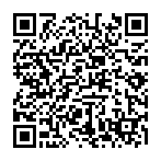 C&oacute;digo QR con el enlace al titular El escritor leonÃ©s Enrique Ãlvarez sueÃ±a en serio en su Ãºltimo trabajo