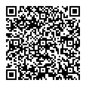 C&oacute;digo QR con el enlace al titular Novedades literarias, firmas, presentaciones y actividades para el fomento de la lectura en la II Feria del Libro de SahagÃºn