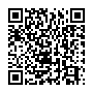 C&oacute;digo QR con el enlace al titular Estrellas de la mÃºsica graban un tema contra el Ã©bola