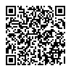 C&oacute;digo QR con el enlace al titular Un incendio 