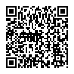 C&oacute;digo QR con el enlace al titular Un incendio 